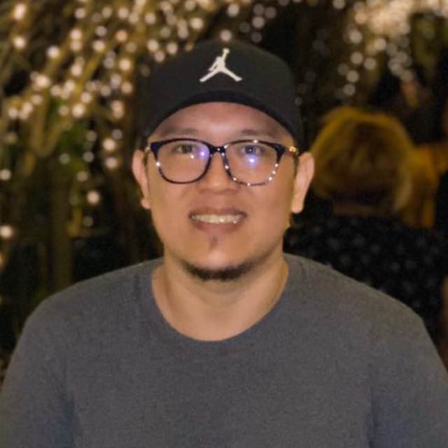 Jason Batalla