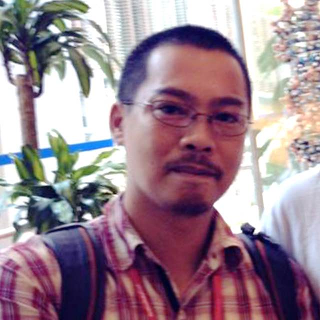 Richard Gonzales