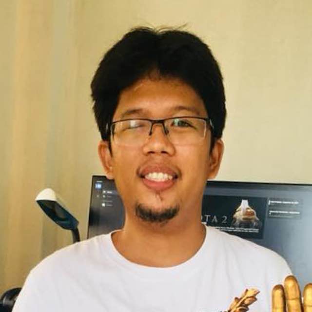 Richard Nacar